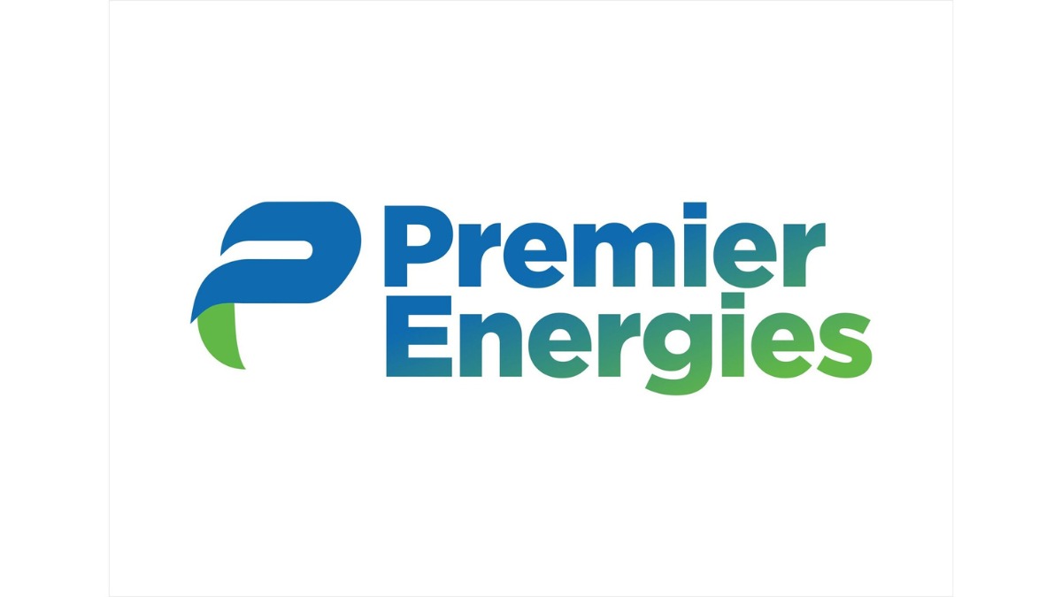 Premier Energies logo
