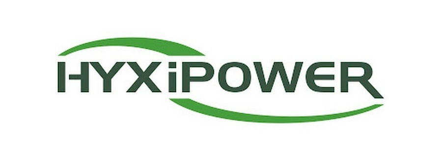 Hyxipower logo