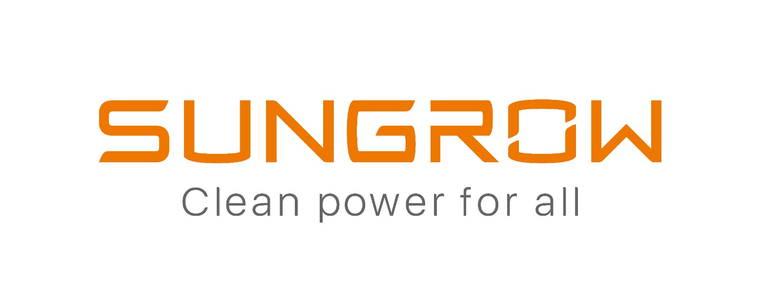 Sungrow logo