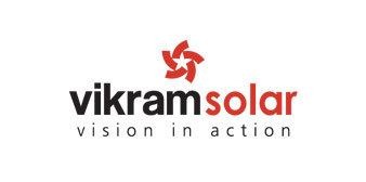 Vikram logo