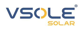 Vsole logo