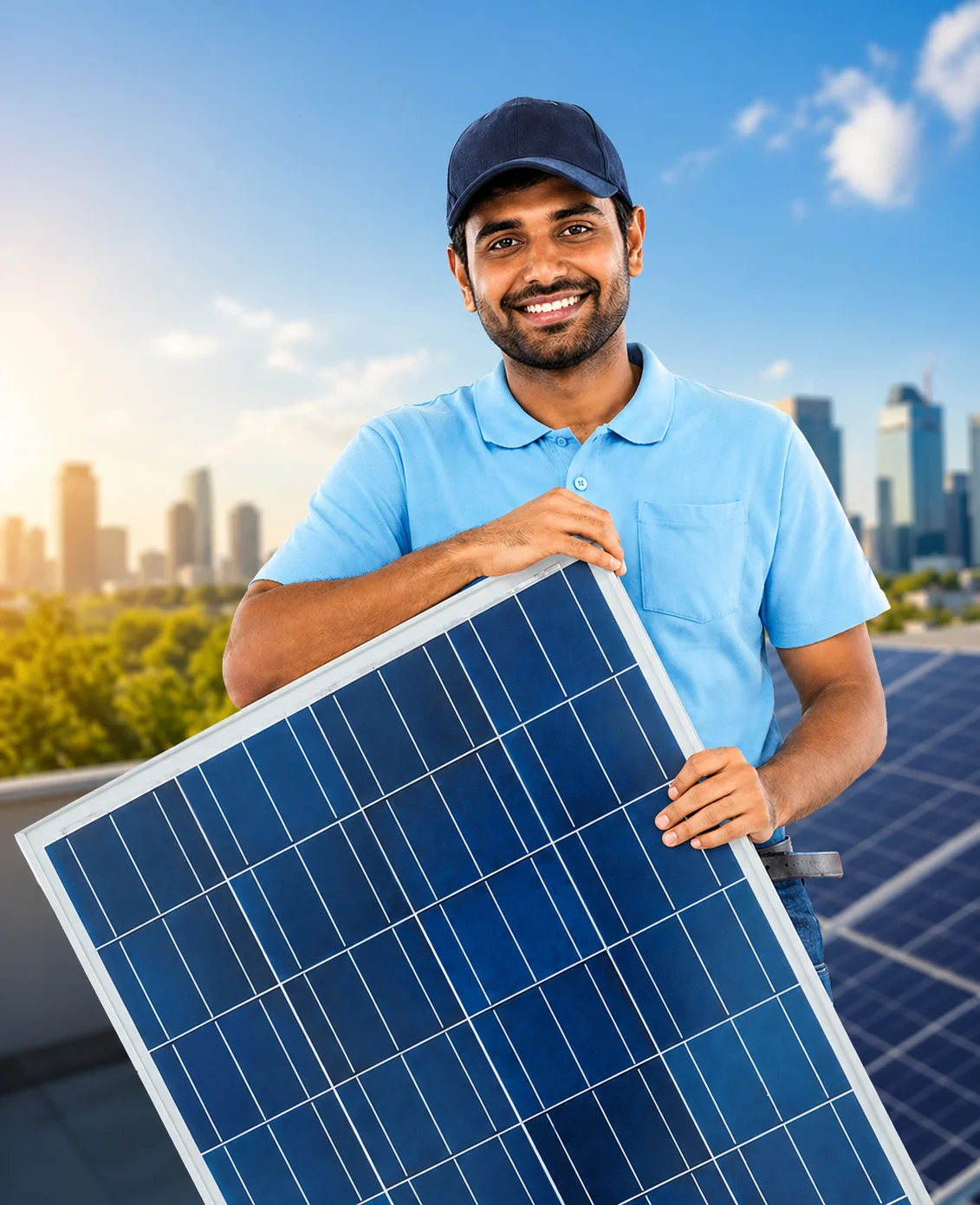Affordable Solar Solutions for Homes &amp; Businesses