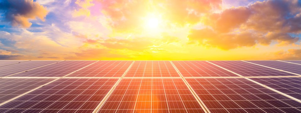 Solar Panels