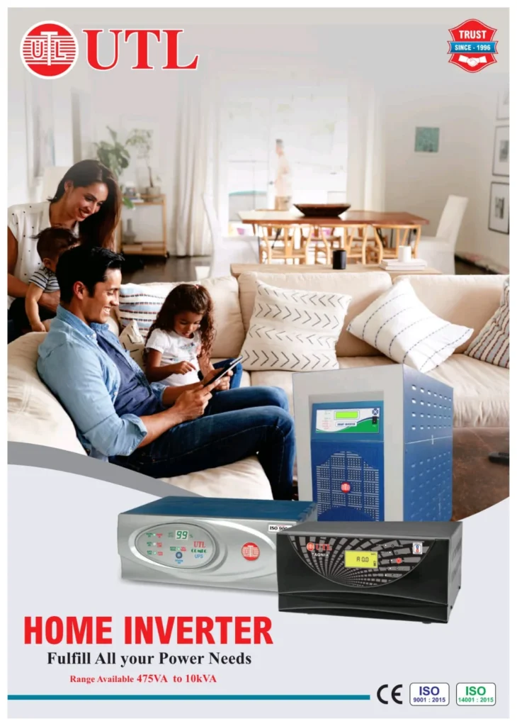 Solar Inverters in Kovilpatti