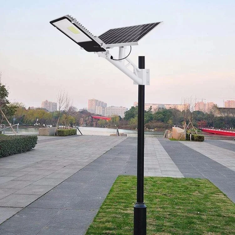 Solar Street Lights