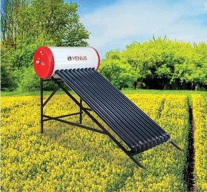 Solar Water Heaters in Kovilpatti
