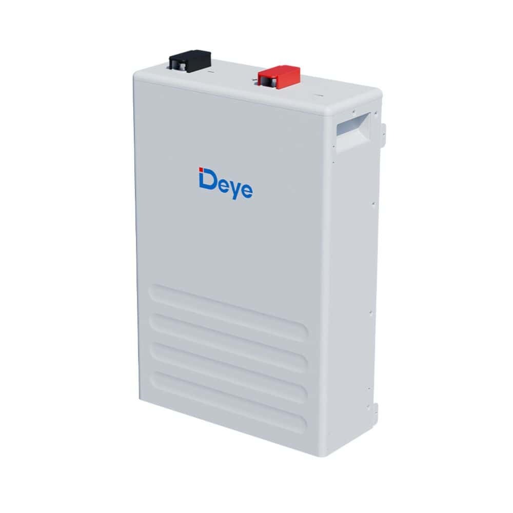 Deye – Lithium Battery