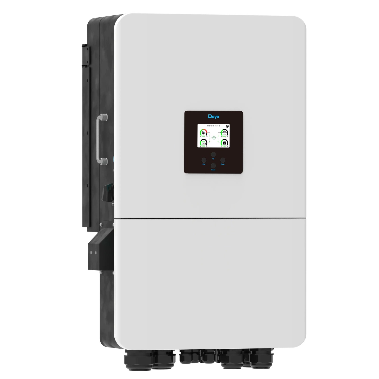 Deye – Hybrid Inverter