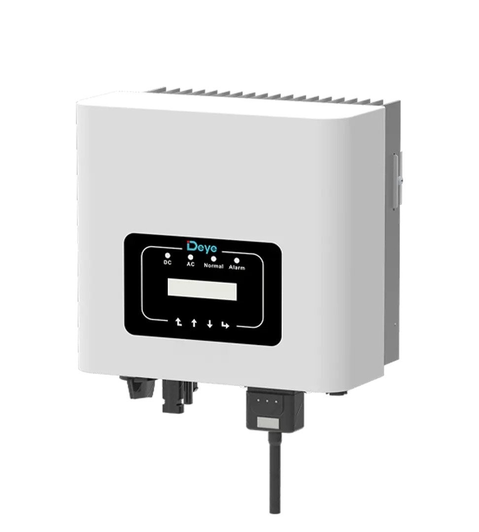 Deye – On-Grid Inverter