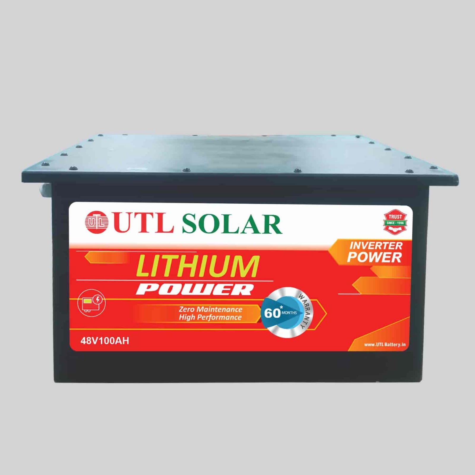 UTL – Lithium Battery