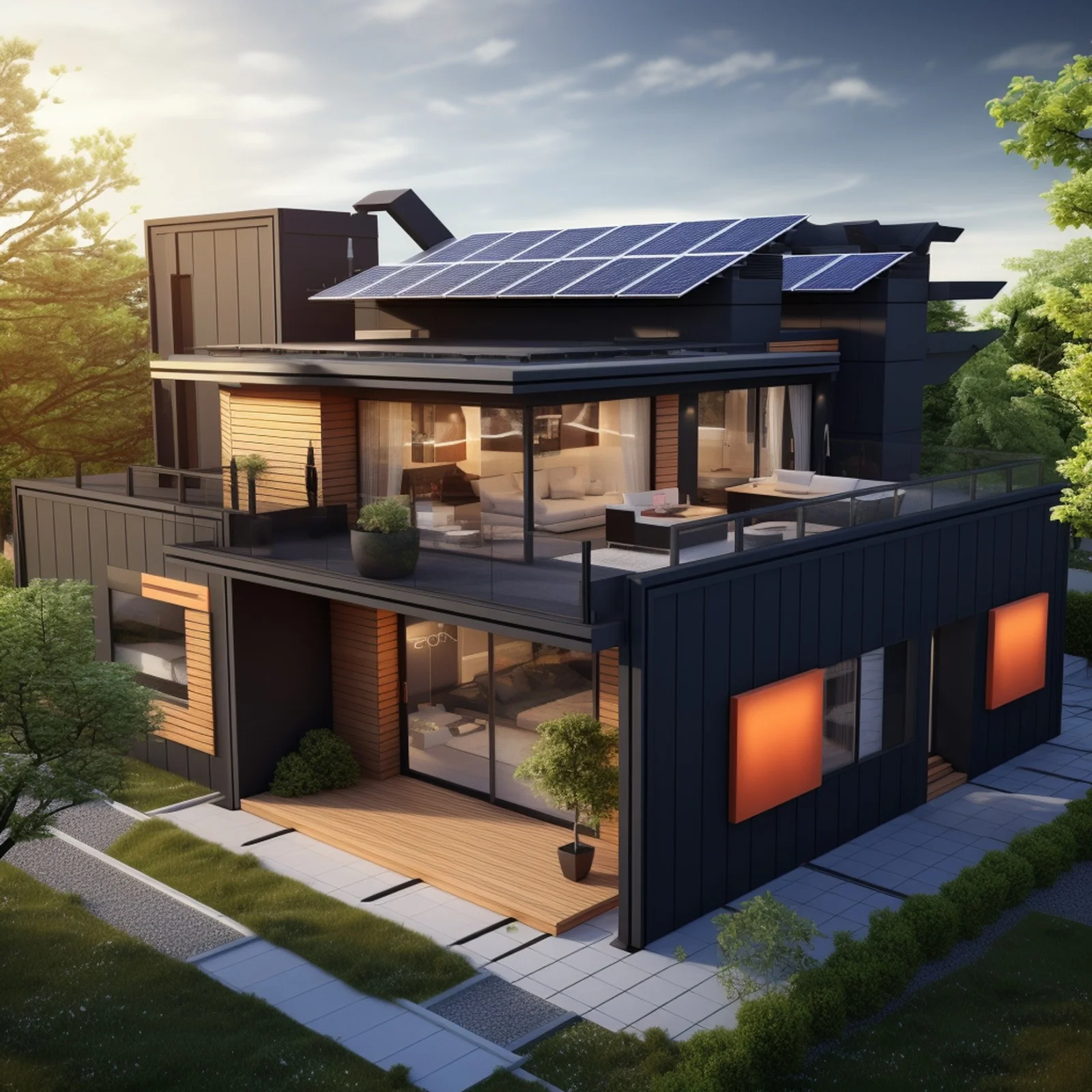 Save up to 90% on Your Electricity Bill
